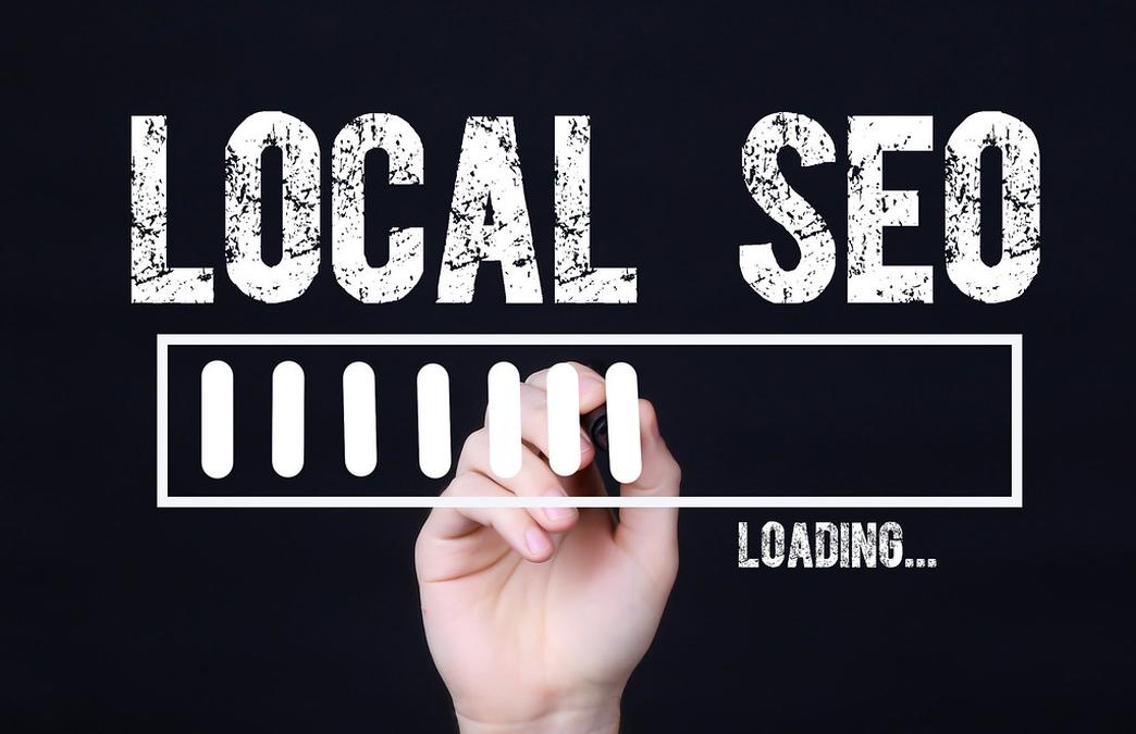 Handwriting Text Local SEO Loading. Concept meaning Forecasting the future event - Image of SEO, lo Handwriting Text Local SEO Loading. Concept meaning Forecasting the future event - Image of SEO, "lo
