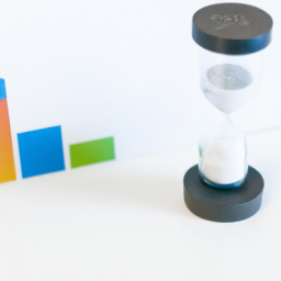 sobald-ich-mit-seo-beginne-wie-lange-dauert-es-bis-ich-rankings-erhalte.png Timer with Google's logo, a magnifying glass on a website, and a growing graph, all symbolizing the process and time in SEO ranking progression
