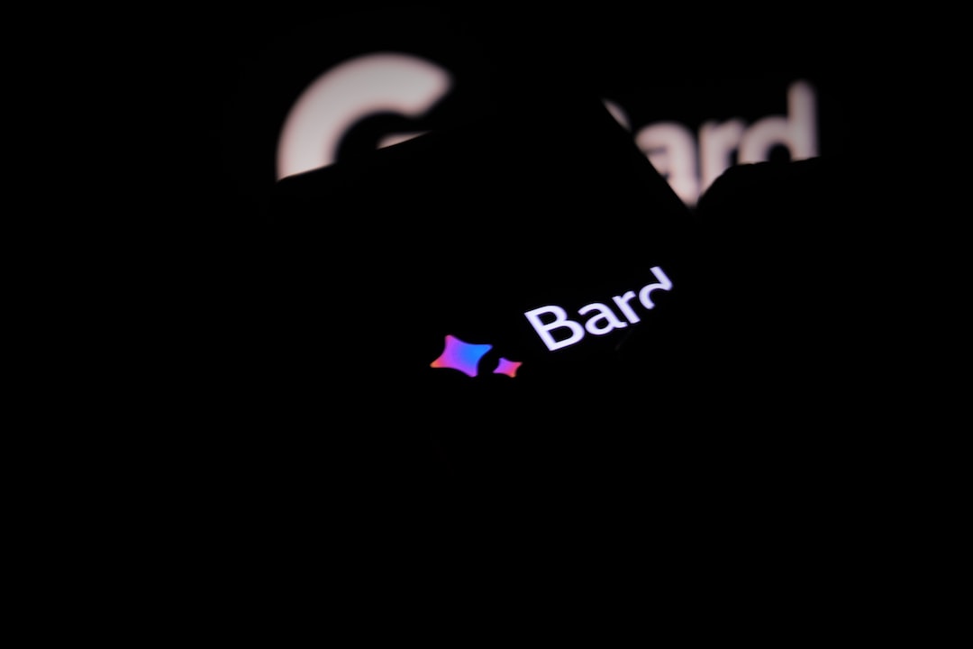 wann-ist-google-bard-verfugbar.jpeg calendar with a highlighted date, a glowing German flag, and the Google logo, all imbued with anticipation and excitement