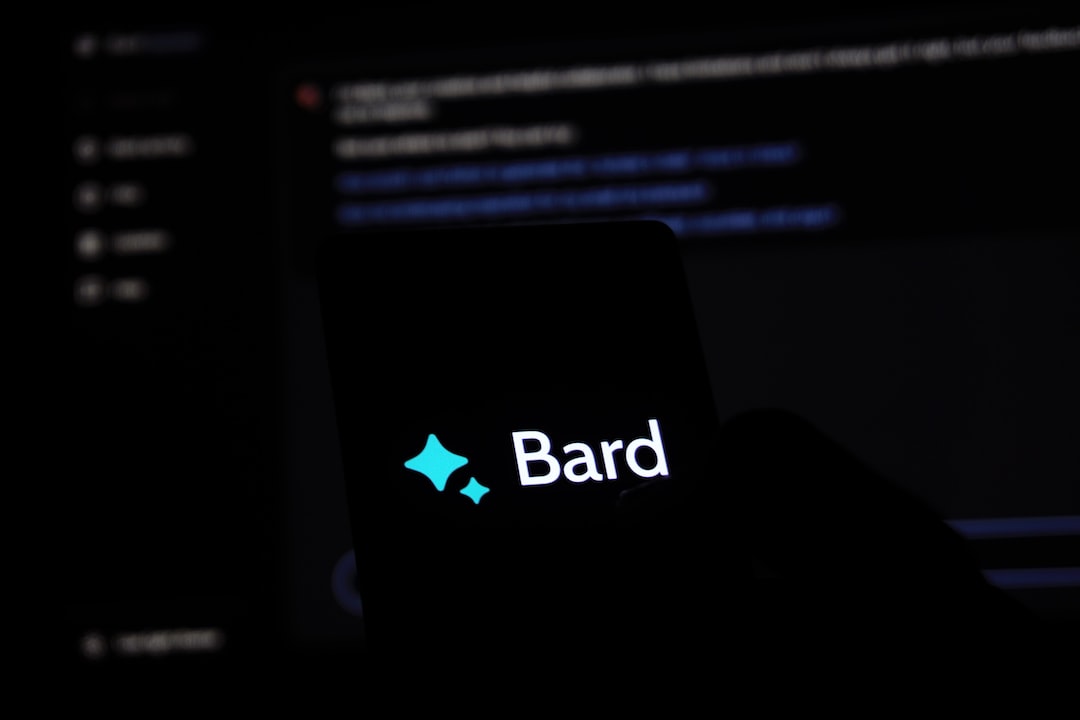 wie-kann-ich-google-bard-testen.jpeg person sitting at a computer, navigating the Google Bard website, with curiosity and engagement displayed on their face